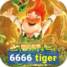 6666 tiger